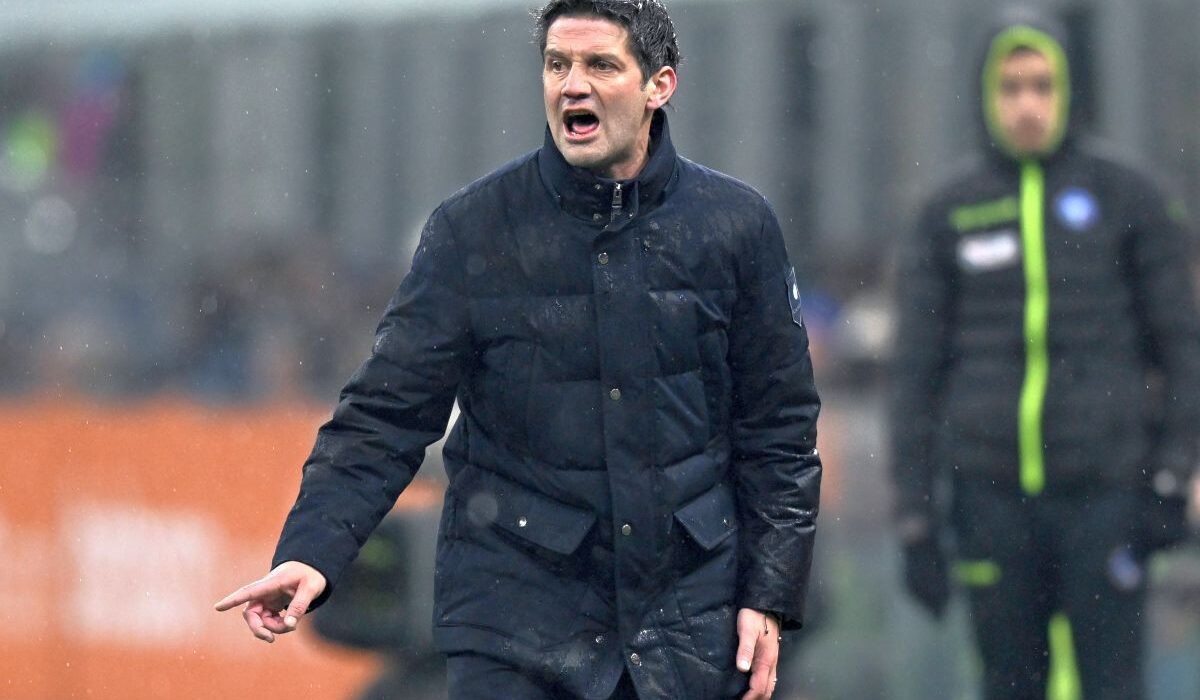 Nota primită de Cristi Chivu, după revenirea epică a lui Inter