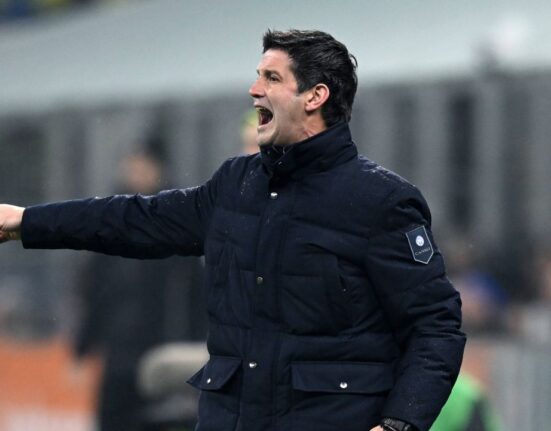 Cum arată clasamentul din Serie A după victoria răsunătoare a lui Inter: Chivu își freacă palmele