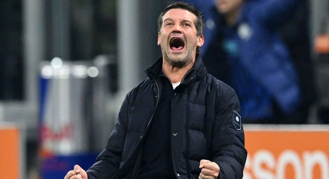 Nota primită de Cristi Chivu după ce Inter a revenit spectaculos în ultima etapă din Serie A: ”Curajul îl răsplătește din plin”