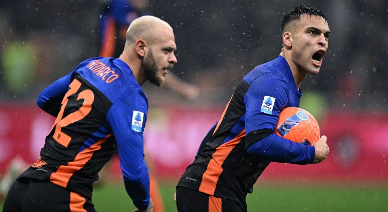 Inter -2! Trupa lui Chivu se desprinde în clasament după o revenire nebună! Pisa, umilită pe „Giuseppe Meazza”