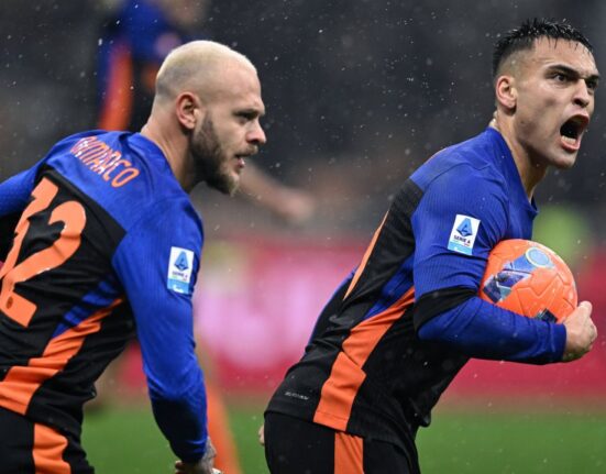 Inter -2! Trupa lui Chivu se desprinde în clasament după o revenire nebună! Pisa, umilită pe „Giuseppe Meazza”