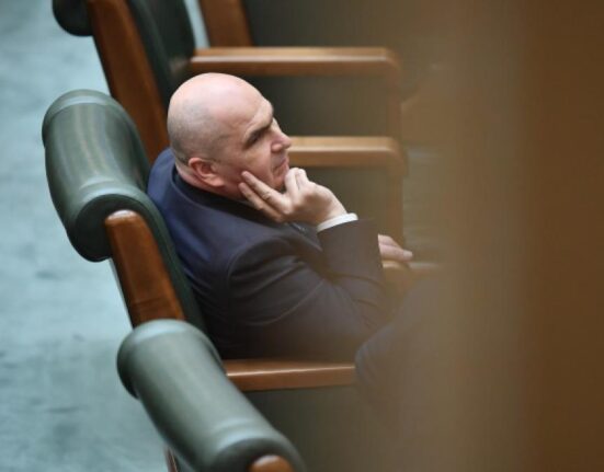 Ce spune Nicușor Dan despre o posibilă schimbare a premierului Ilie Bolojan