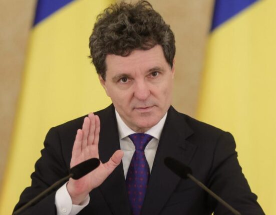 Nicușor Dan, reacție după ce Ucraina nu a inclus România pe lista țărilor pentru care acceptă dubla cetățenie