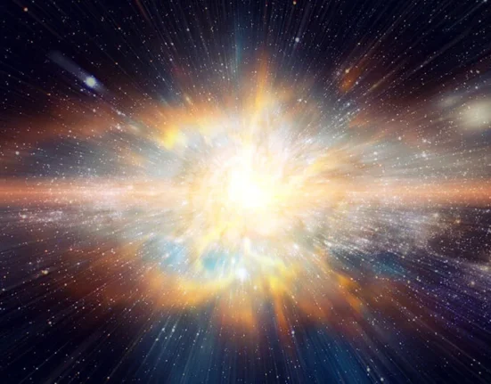 Declarația care zguduie știința și religia: un fizician de la Harvard spune că știe distanța exactă la care se află Dumnezeu față de Pământ