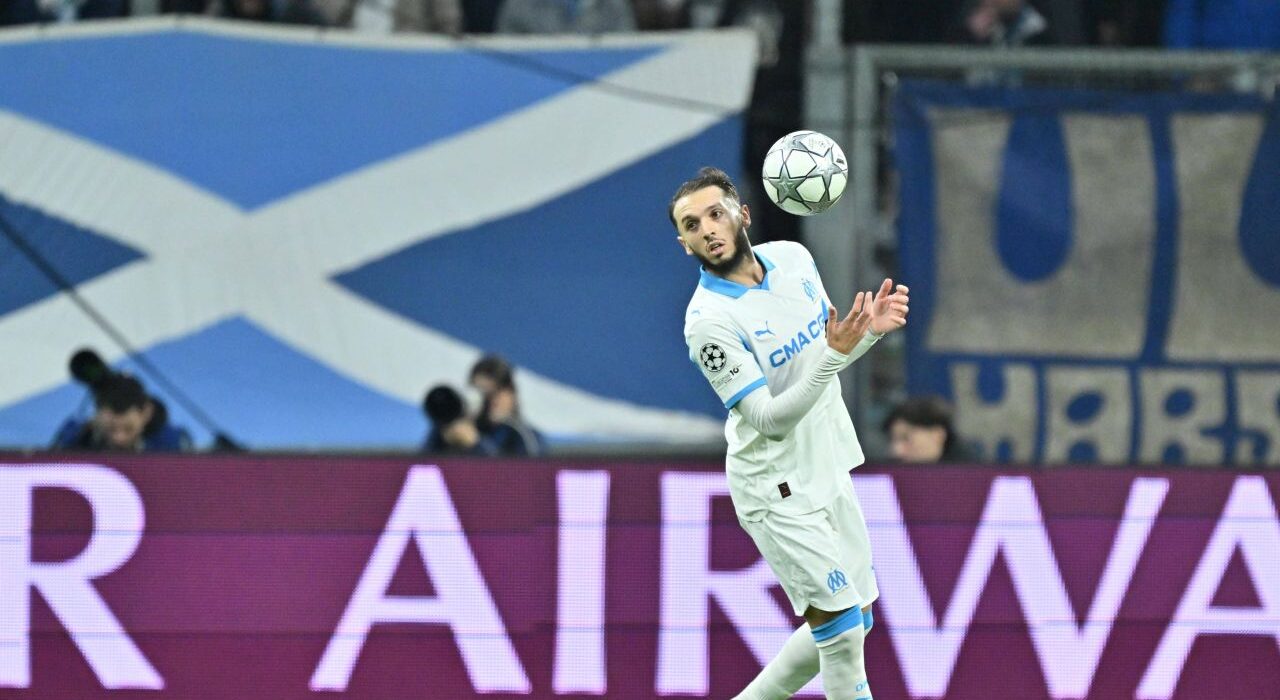Marseille -1 | De Zerbi o ajută pe PSG! Celelalte rezultate ale zile din Ligue 1 (VOYO)