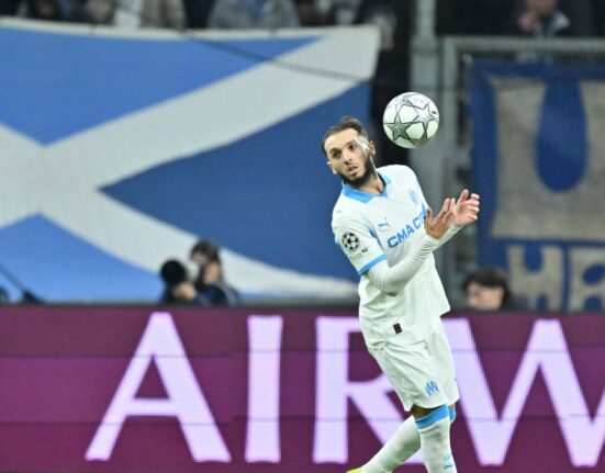 Marseille -1 | De Zerbi o ajută pe PSG! Celelalte rezultate ale zile din Ligue 1 (VOYO)