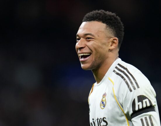 Real Madrid -0! Kylian Mbappe îi readuce pe „Los Blancos” cel puțin provizoriu în fruntea La Liga