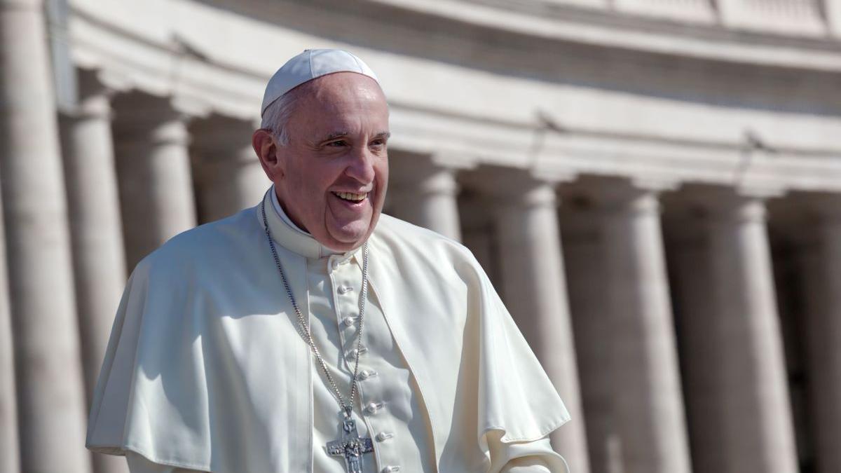 Papa Leon trage un semnal de alarmă: Cine controlează IA ne controlează viitorul