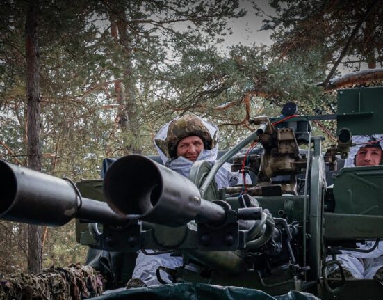 Rușii avansează în regiunea Harkov, în unele zone situația este critică