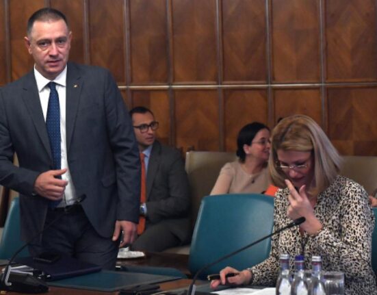 Mihai Fifor (PSD), către Ilie Bolojan: Când majoritatea românilor spun asta, te pregăteşti de plecare