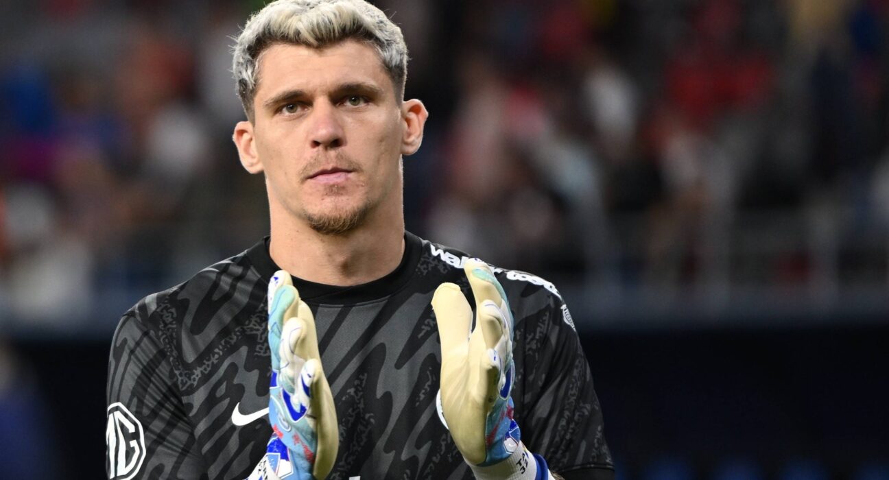 „Prima măsură” luată la FCSB după eșecul categoric cu CFR Cluj