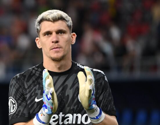 „Prima măsură” luată la FCSB după eșecul categoric cu CFR Cluj