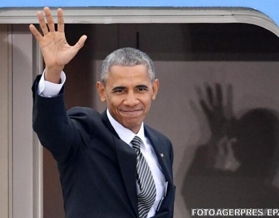 Obama le cere americanilor să se trezească, după noua tragedie din Minneapolis: „Valorile fundamentale ale SUA sunt atacate”