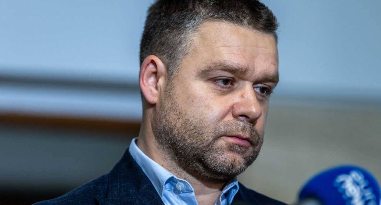 Ciucu, despre amenințările social-democraților cu ieșirea de la guvernare: „Să nu își imagineze PSD că PNL mai este atât de prost cum poate a fost în trecut”
