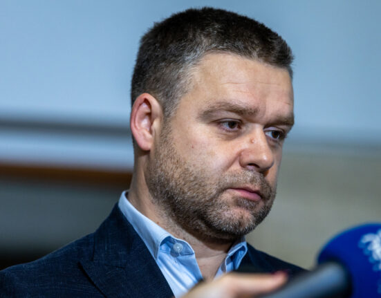 Ciucu, despre amenințările social-democraților cu ieșirea de la guvernare: „Să nu își imagineze PSD că PNL mai este atât de prost cum poate a fost în trecut”