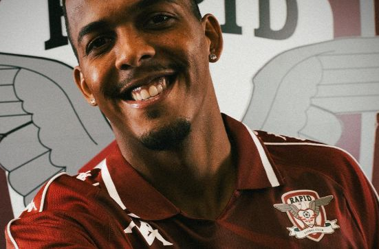 După Talisson la Rapid, Dan Șucu mai transferă un brazilian: „Contract până în 2030”