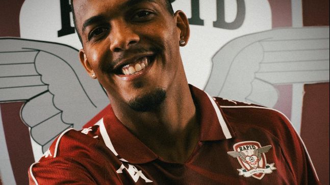 După Talisson la Rapid, Dan Șucu mai transferă un brazilian: „Contract până în 2030”