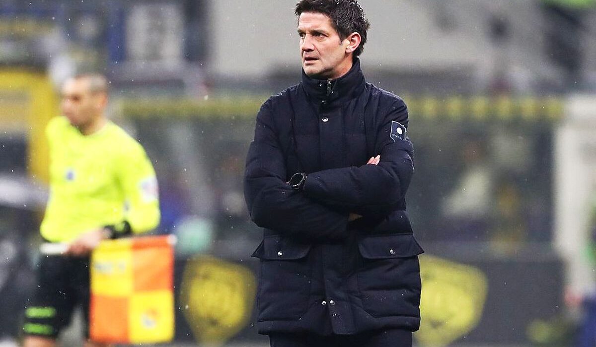 Remarcații lui Cristi Chivu în succesul cu Borussia Dortmund + Cum a răspuns, întrebat despre un duel cu Mourinho în play-off