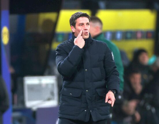 „Pentru prima dată” » Ce au remarcat jurnaliștii italieni la Cristi Chivu, în victoria cu Dortmund + Nota primită de român