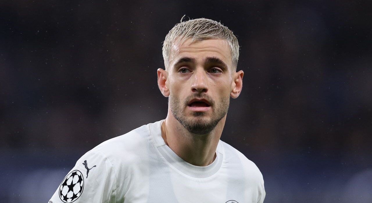 Nota impresionantă primită de Vlad Dragomir după ce a marcat golul serii în Liga Campionilor