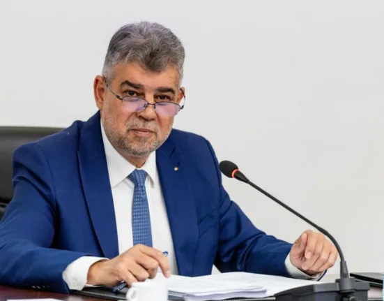 Ciolacu: „Am cerut un audit”. Urmează concedieri? Anunțul noului șef CJ Buzău
