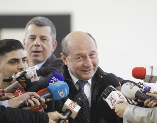 Traian Băsescu, mesaj tranșant adresat lui Nicușor Dan: „Nu aș ceda acest drept al președintelui”
