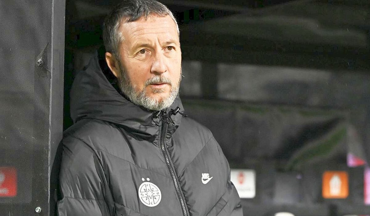 Cei doi remarcați ai lui MM Stoica la egalul cu Fenerbahce: „I-am spus și patronului: el merită să joace!”