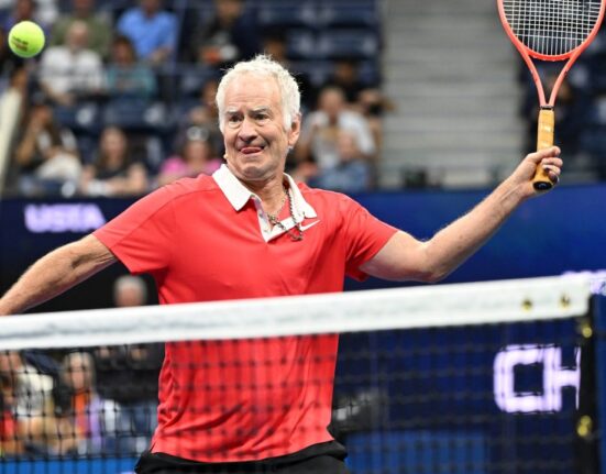 Novak cu N de la noroc: teoria lui John McEnroe, înainte de semifinala Djokovic