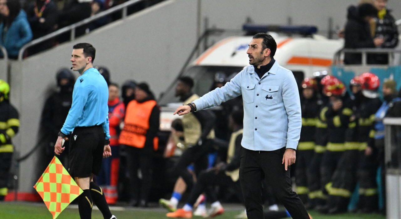 Charalambous nu se agață de bancă, la FCSB: „Am nevoie de timp ca să îmi fac bagajul”