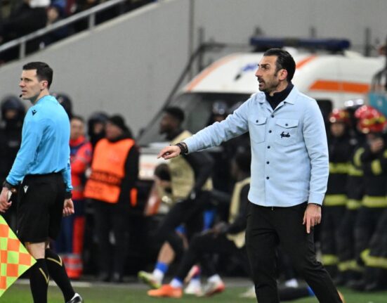 Charalambous nu se agață de bancă, la FCSB: „Am nevoie de timp ca să îmi fac bagajul”