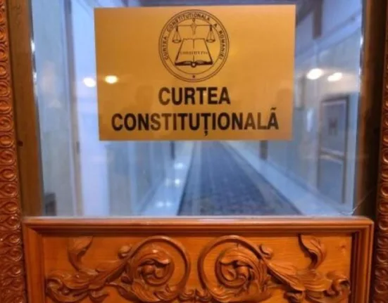 Suspendare judecători CCR. Update: Curtea de Apel a amânat decizia pentru 11 februarie