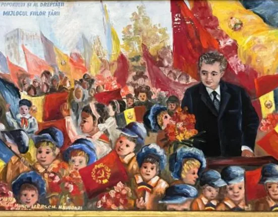 Remus Ștefureac, propunere tare pentru nostalgicii după comunism / video