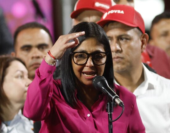 Venezuela transmite un mesaj de solidaritate pentru Cuba, confruntată cu amenințările lui Trump