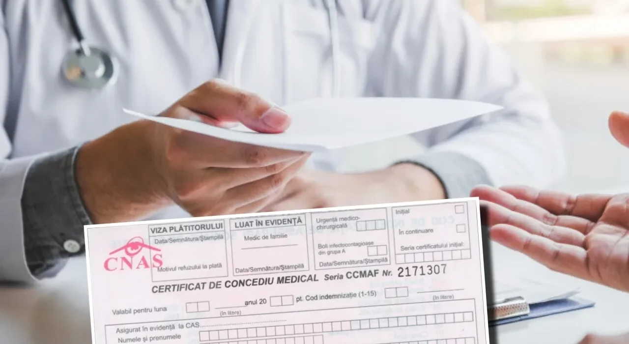 Schimbările aplicabile din 1 februarie privind concediile medicale complică procesul de salarizare și relația angajat-angajator