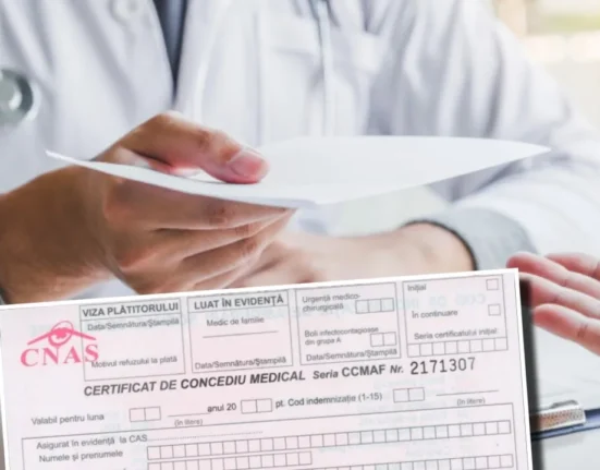 Schimbările aplicabile din 1 februarie privind concediile medicale complică procesul de salarizare și relația angajat-angajator