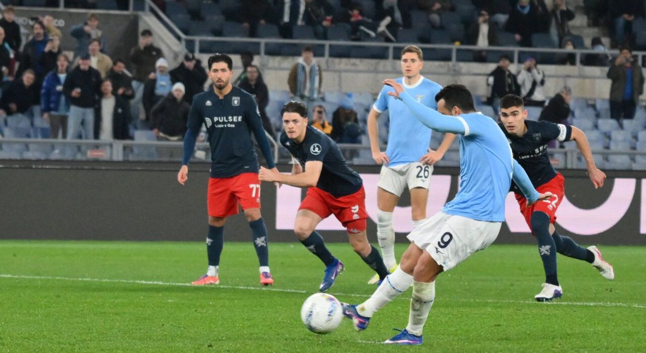 Genoa lui Dan Șucu a ratat surpriza cu Lazio într-un mod incredibil! Ce s-a întâmplat la ultima fază
