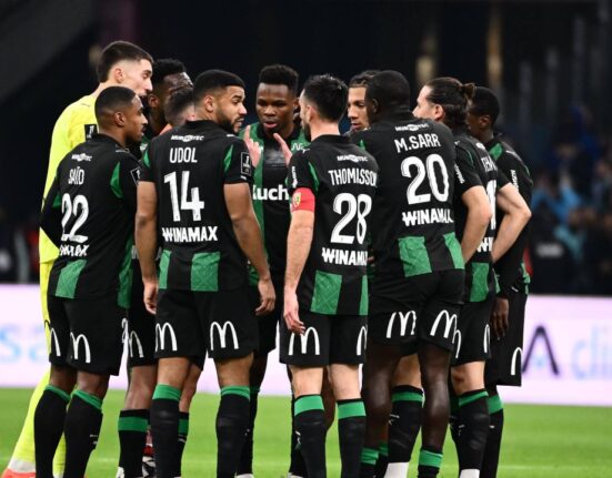VOYO | Lens -0! Gazdele au învins la limită și au urcat pe primul loc