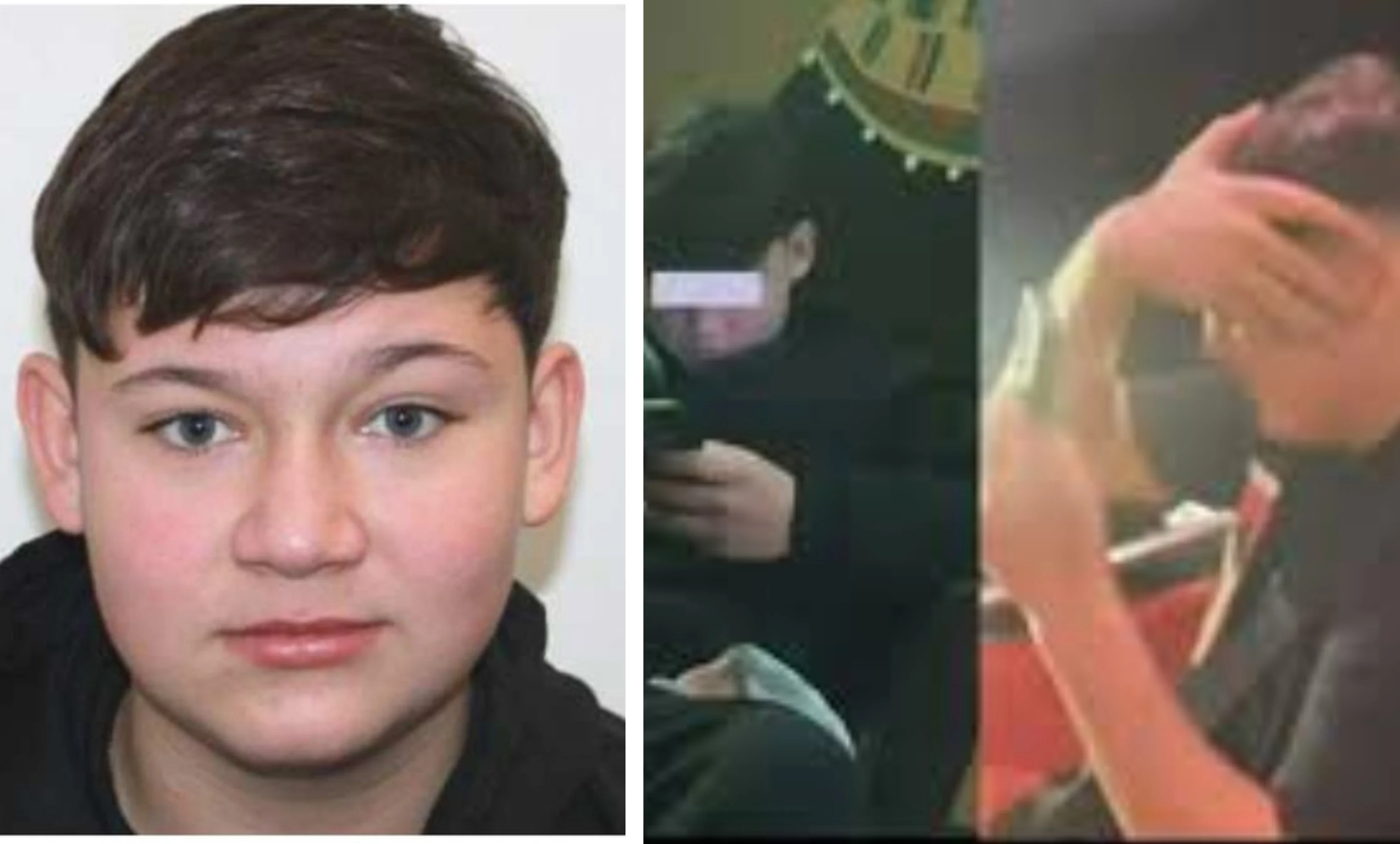 Crima comisă de adolescenții din Timiș, semnal puternic pentru părinți FOTO: colaj