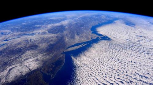 Vortexul polar suferă o perturbare majoră. Efecte ample &icirc;n Europa, urmează inversiunea termică. C&acirc;t durează gerul cumplit pe continent