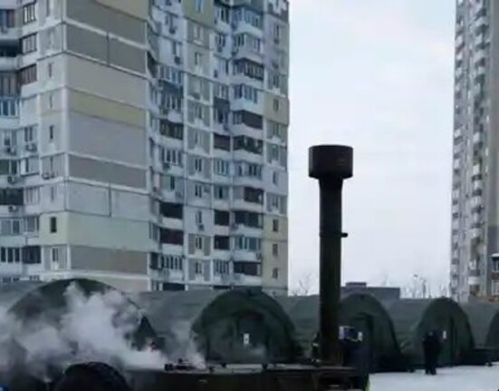 Ce se știe despre pana de electricitate care a lăsat Ucraina în beznă. Impactul asupra populației