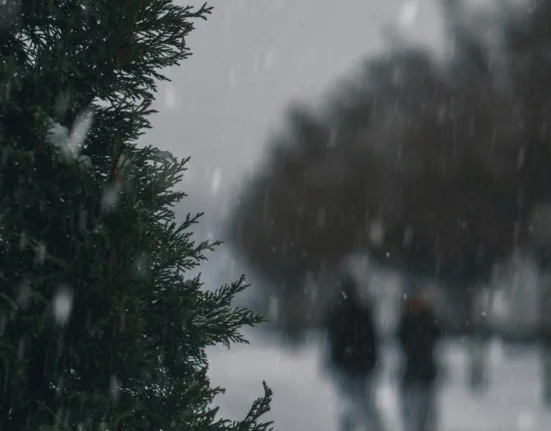 Alertă meteo de Cod Galben de ger. Harta ANM cu zonele vizate. Vremea în București