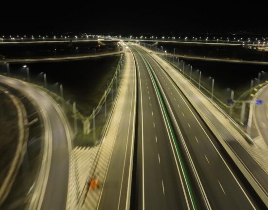 Două autostrăzi din România, integrate în planurile NATO. Primim 4 miliarde pentru realizarea lor