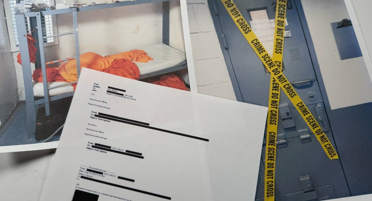 Dosarele Epstein: Democrații acuză administrația Trump că a publicat doar jumătate din numărul estimat de pagini și cer accesul complet la documente