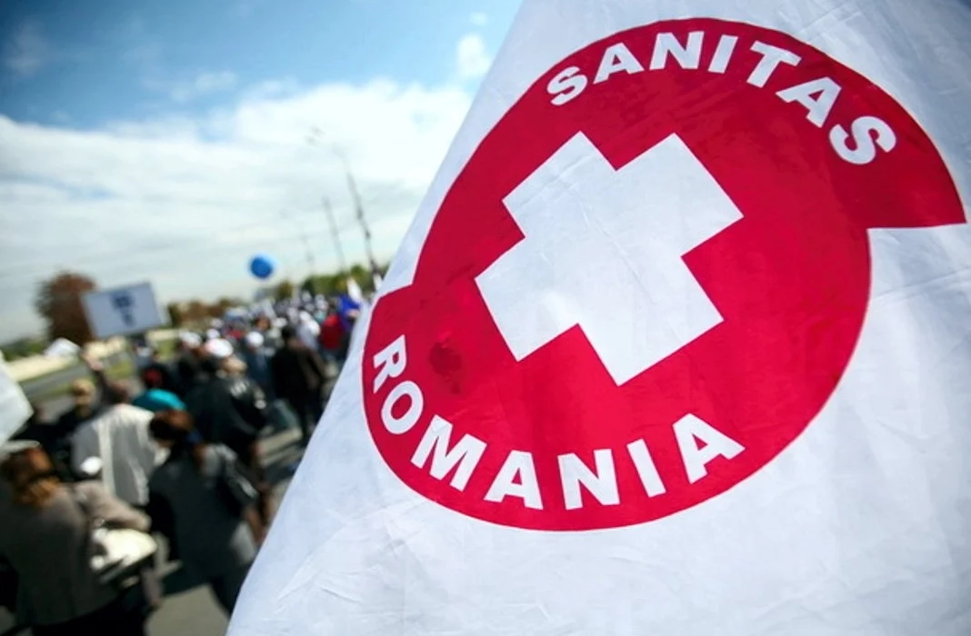 Sindicatele din sănătate și educație anunță o serie de mișcări de protest
