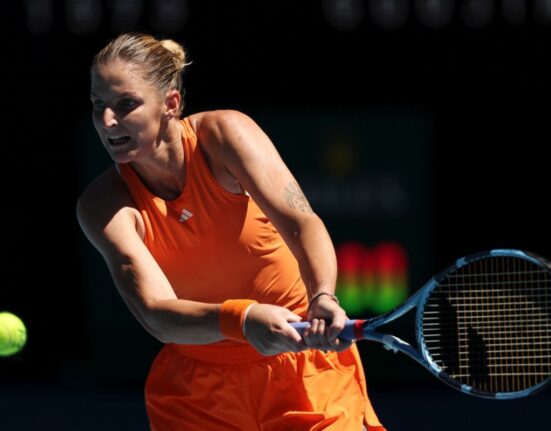 Karolina Pliskova, Emma Răducanu și 6 românce joacă luni, 2 februarie, la Transylvania Open! Programul complet al zilei