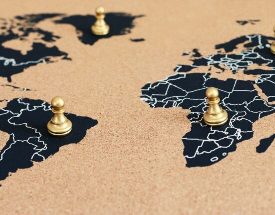 Noua eră a conflictelor: de ce geografia a învins globalizarea