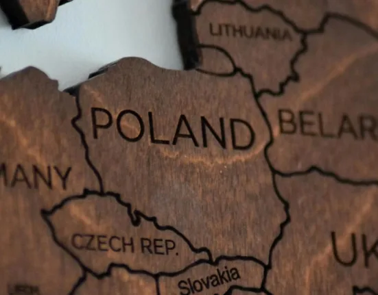 Ministrul Justiţiei din Polonia a fost amendat după ce nu a acordat prioritate unui pieton