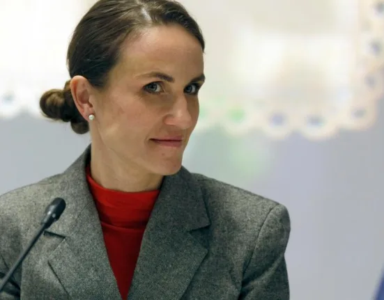 Oana Țoiu, la Washington. Salvatorismul USR intră în conflict cu realitatea. Aici e frumusețea întâlnirii cu Rubio