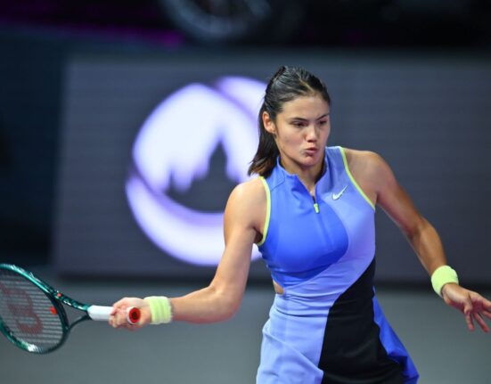 Debut în forță pentru Emma Răducanu la Transylvania Open! Mesaj în română pentru fanii din BTarena