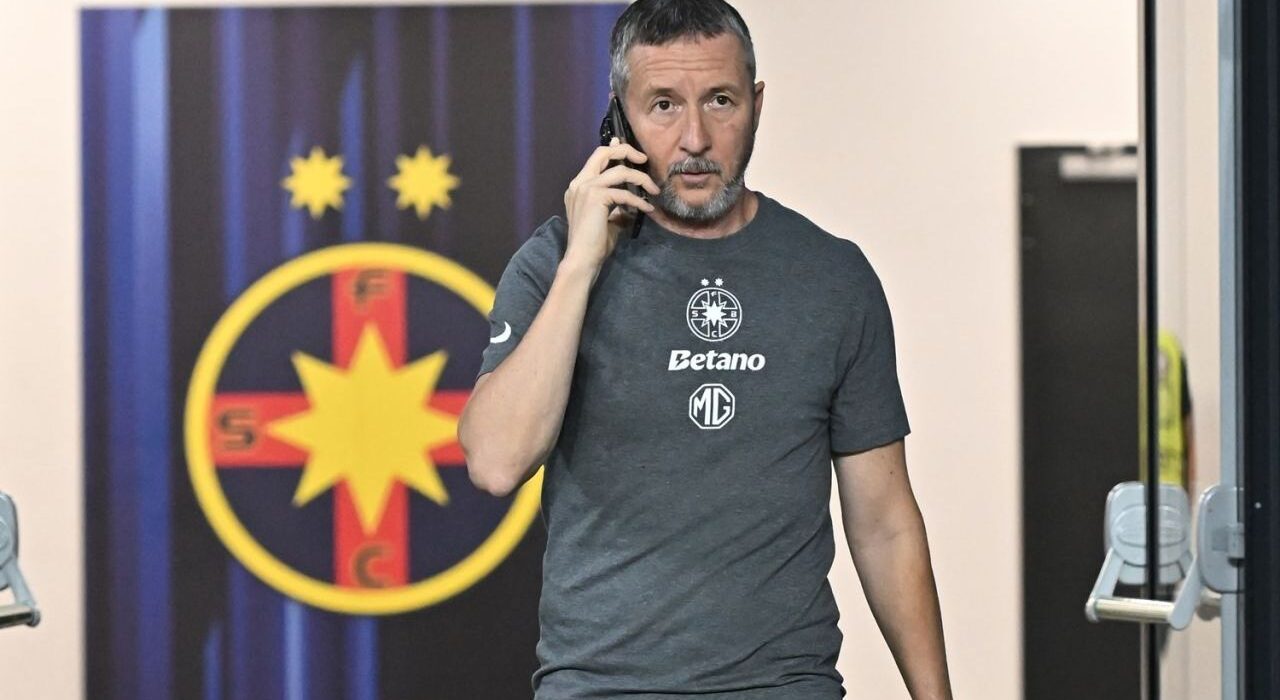 A dat FCSB lovitura!? MM Stoica, surprins după transferul lui Joao Paulo: „Nu mă aşteptam”